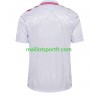 Maillot de Foot Danemark Exterieur UEFA Euro 2024
